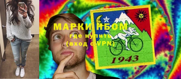 молекула духа Горнозаводск