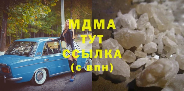 дурь Горняк