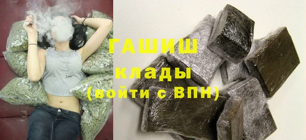 молекула духа Горнозаводск